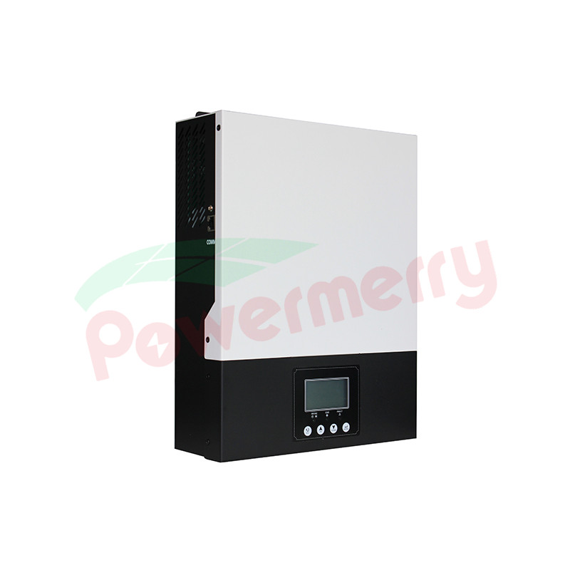 OFF grid hybrid inverter